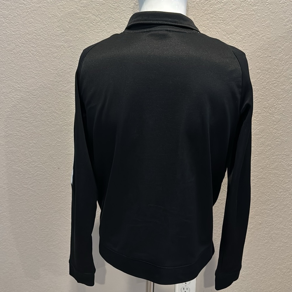 Nike full zip men’s‎ jacket Medium - Picture 5 of 6